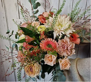 creation florales au Mans dans la Sarthe 72