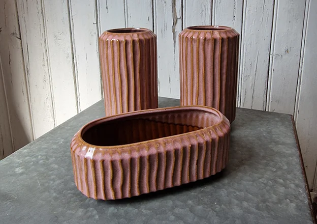 vases fleurs artisanales au Mans dans la Sarthe 72